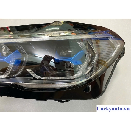 Đèn pha xe BMW X6 G06_ 63117933341